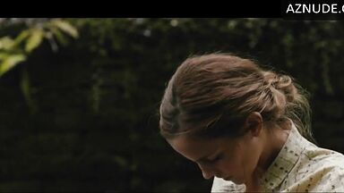 Emma Watson Naked in Colonia