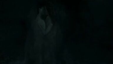 Watching them kiss