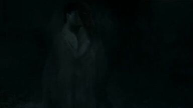 Watching them kiss