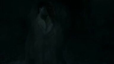 Watching them kiss