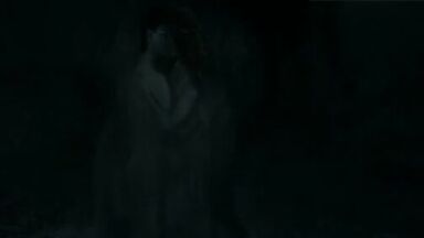 Watching them kiss