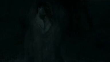 Watching them kiss