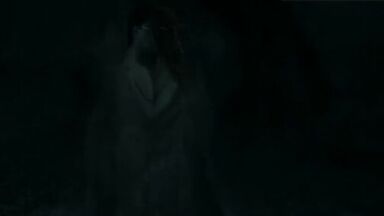 Watching them kiss