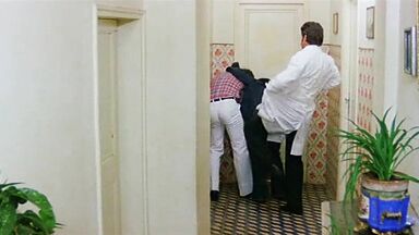Surprise sex