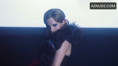 Emma Watson erotic dance