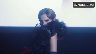 Emma Watson erotic dance
