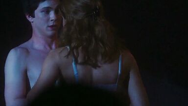 Strip Club Dance