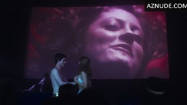 Strip Club Dance