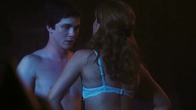 Strip Club Dance
