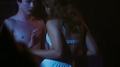 Strip Club Dance