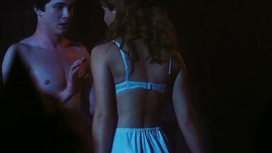 Strip Club Dance