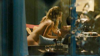 Sydney Sweeney well fucked