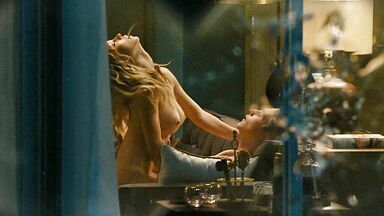 Sydney Sweeney well fucked
