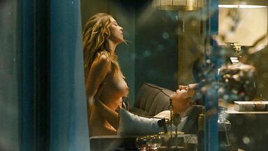 Sydney Sweeney well fucked