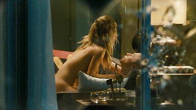 Sydney Sweeney well fucked