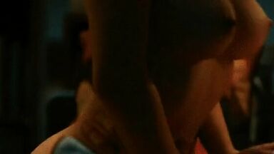 Hot cowgirl sex