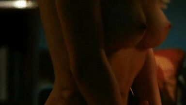 Hot cowgirl sex