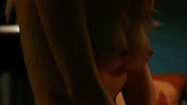 Hot cowgirl sex