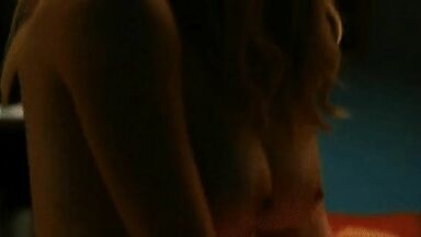 Hot cowgirl sex