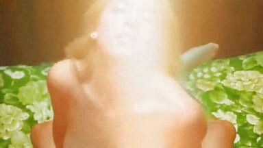 Hot big boobs dancing