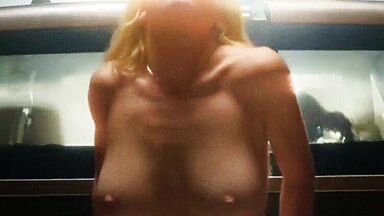 Hot big boobs dancing
