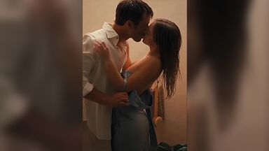 Kissing pationally