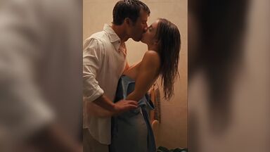 Kissing pationally