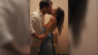 Kissing pationally