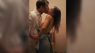 Kissing pationally