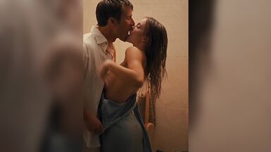 Kissing pationally