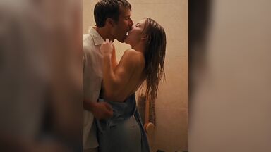 Kissing pationally
