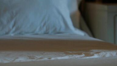 Sydney Sweeney sex in The Housemaid
