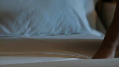 Sydney Sweeney sex in The Housemaid