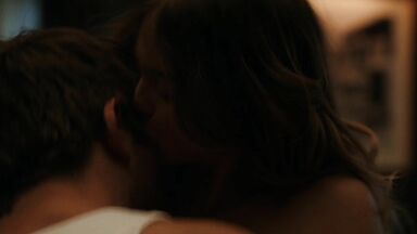 Sydney Sweeney sex in The Housemaid
