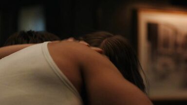Sydney Sweeney sex in The Housemaid