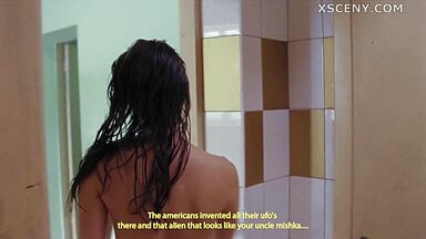 Teen girls bathrooms