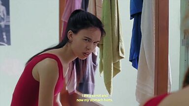 Teen girls bathrooms
