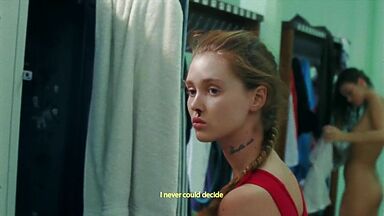 Teen girls bathrooms
