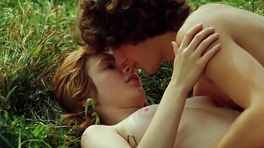 Teen Love