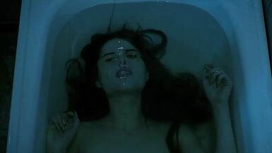 Naked mermaids