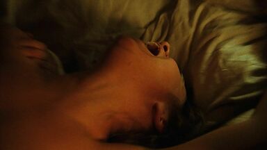 Promiscuous teen