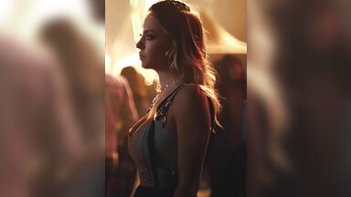Sidny hottness