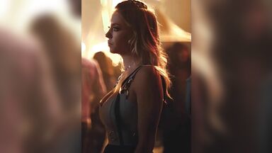 Sidny hottness