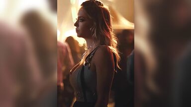 Sidny hottness