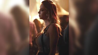 Sidny hottness