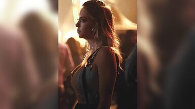 Sidny hottness