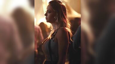 Sidny hottness