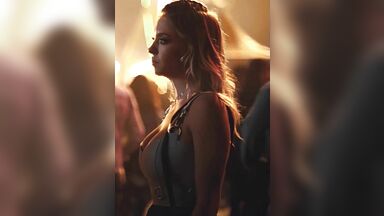 Sidny hottness