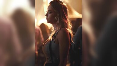 Sidny hottness