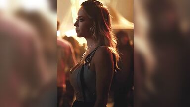 Sidny hottness